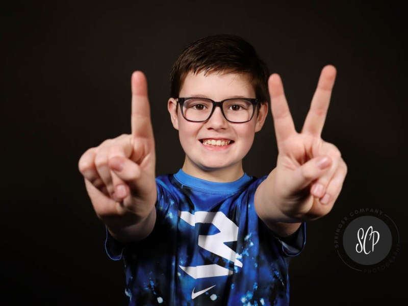 Choosing Between a Studio and Outdoor Photo Session: What’s Best for&nbsp;You?