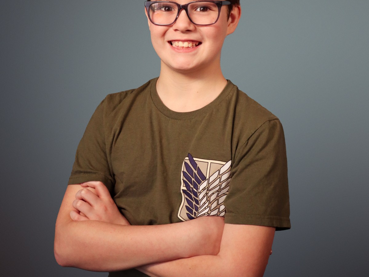 Photoshoot Advice for People Who Hate Having Their Picture&nbsp;Taken