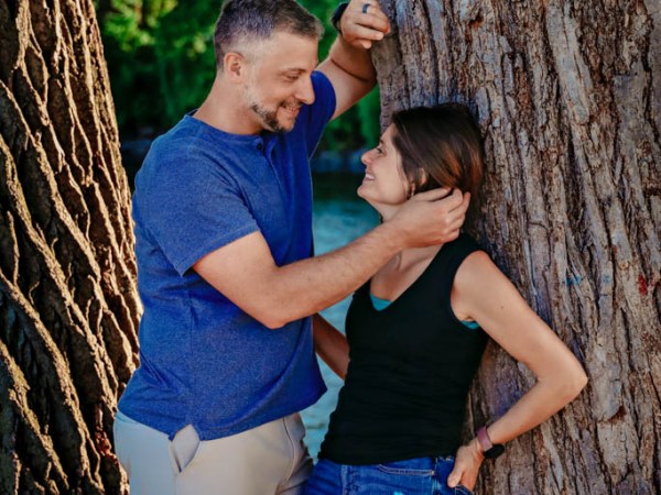 10 Posing Tips for Couples&nbsp;Photography