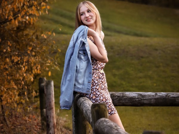 Mastering Natural Light: A Guide for Outdoor&nbsp;Shoots