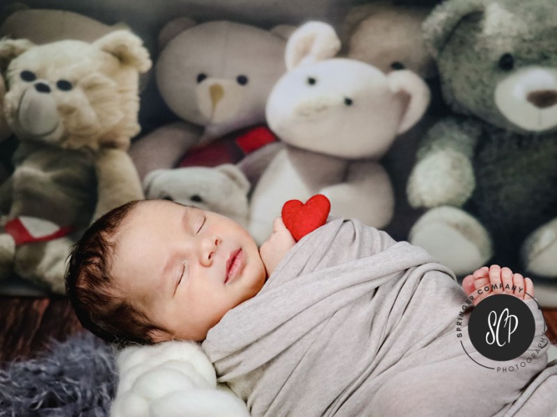 Capturing Milestone Moments: From Babies to Graduation&nbsp;Portraits